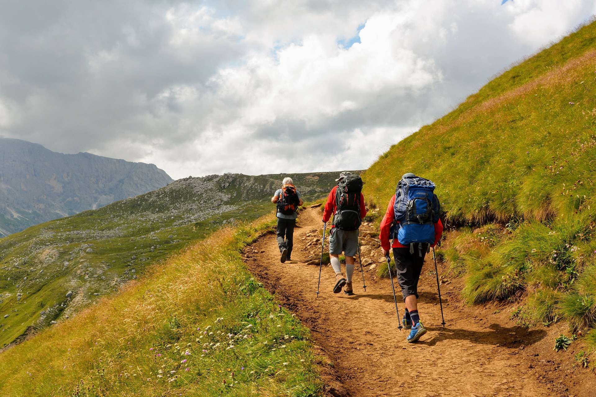 Top 5 Exercises for Beginner Trekkers: How to Train for High Altitude