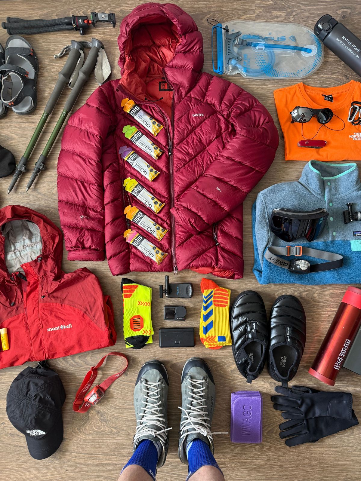 Essential Gears for Your First Himalayan Trek: Here's What I Wish I'd Known Before My First Trek